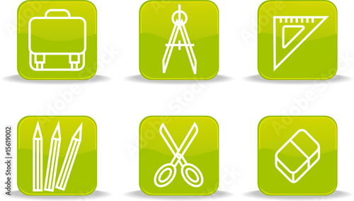 ICONES Rentrée Scolaire