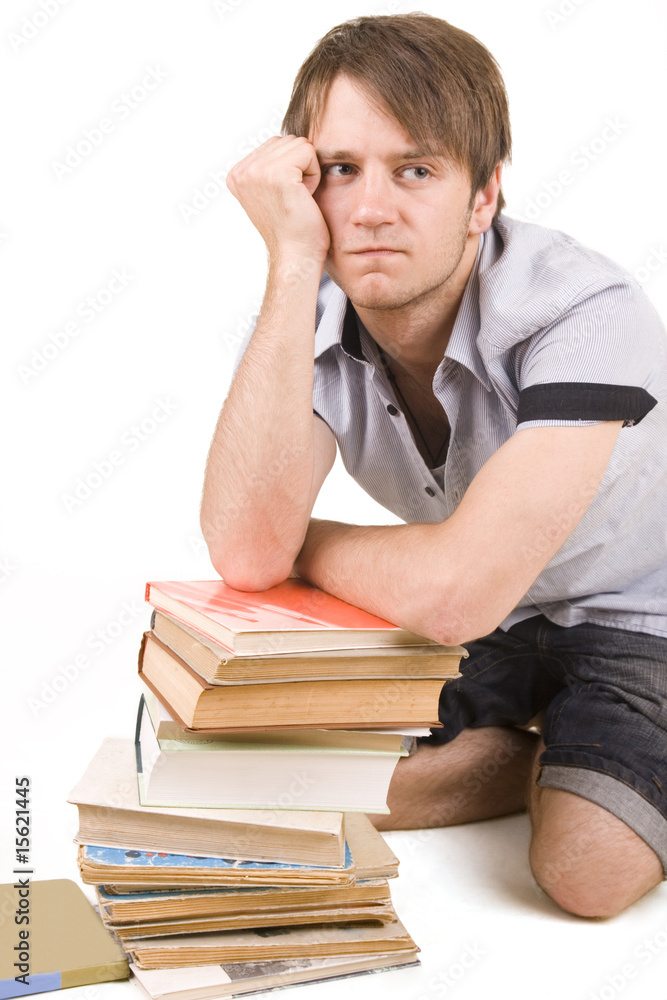 student student