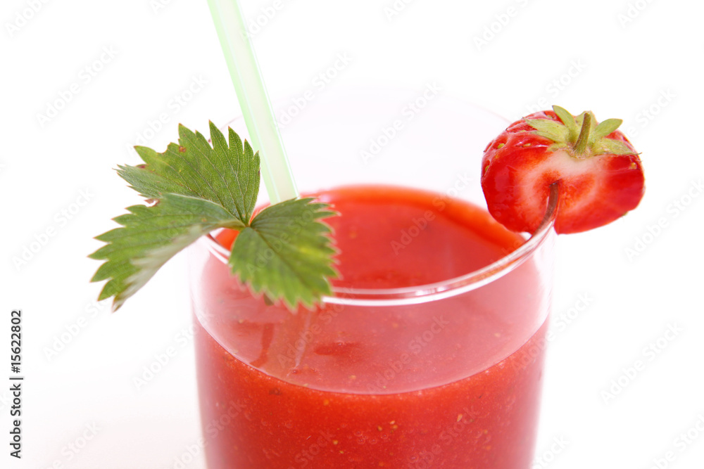 erdbeereshake erdbeereshake