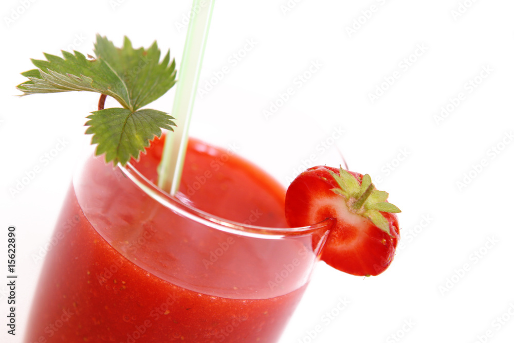 erdbeereshake erdbeereshake