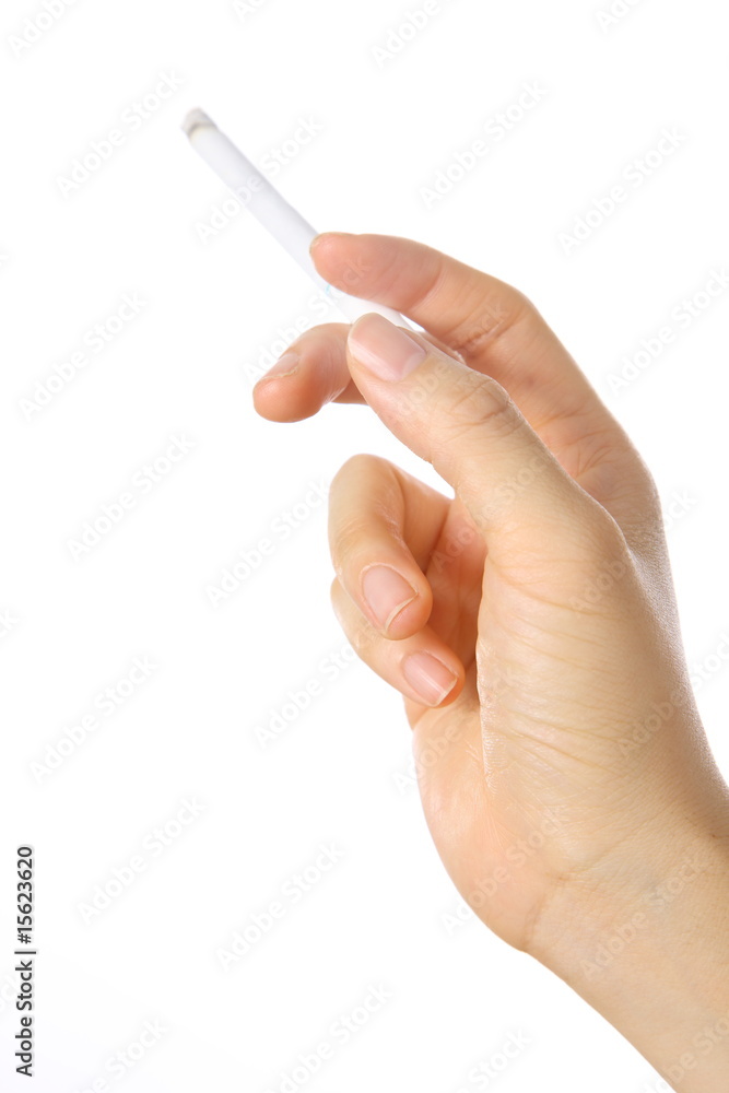 cigarette cigarette