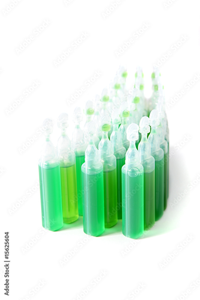 Fototapeta premium Doping