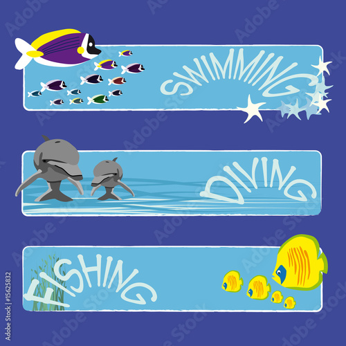 fish banners 1
