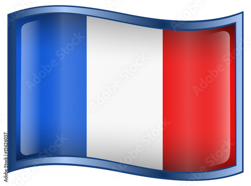 France Flag Icon Free Download France Flag Icon - GFXLoad