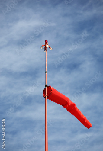 windsock