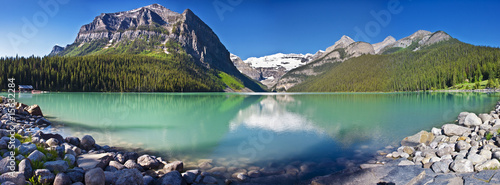 Lake Louise - Beautiful Alberta #15632284