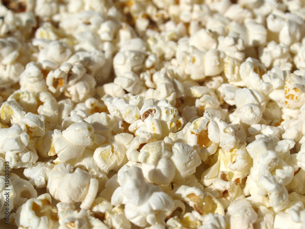 Pop Corn