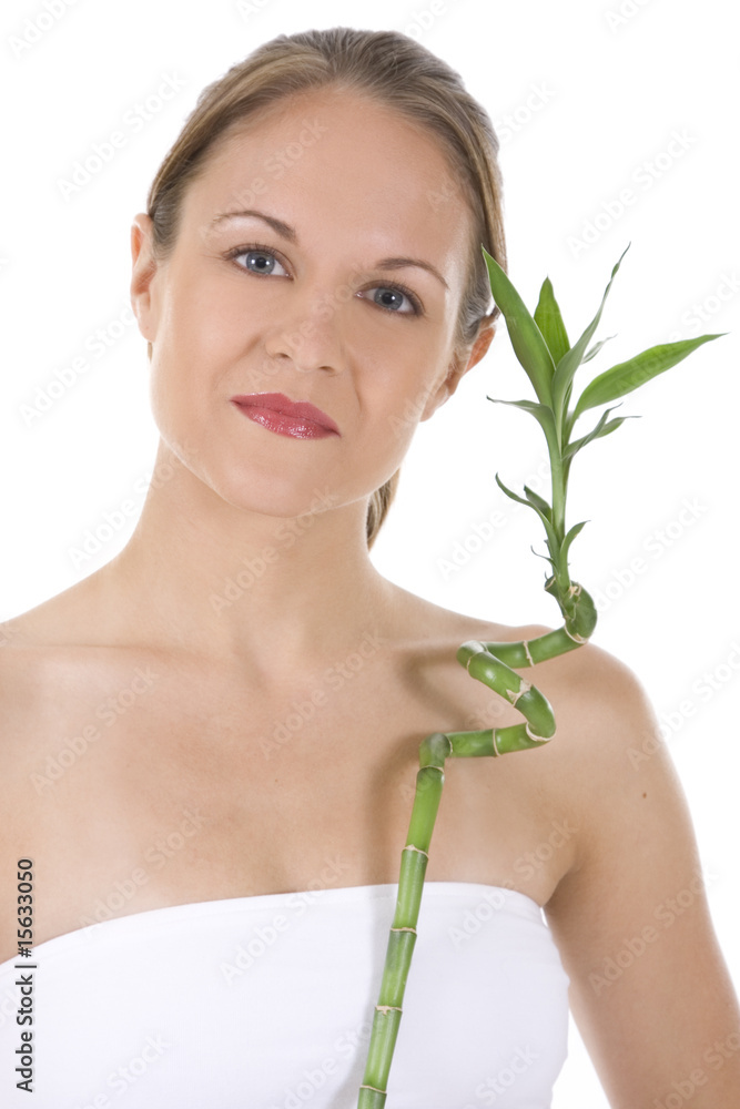 Bamboo Bamboo