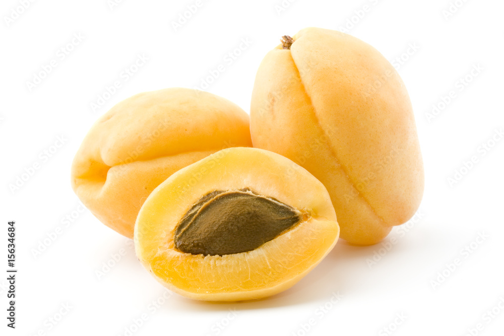 apricots