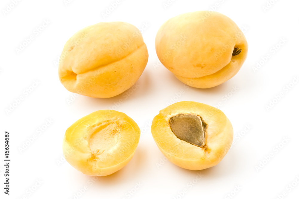apricots apricots