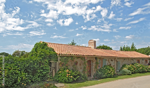 Habitation du Pays de Retz