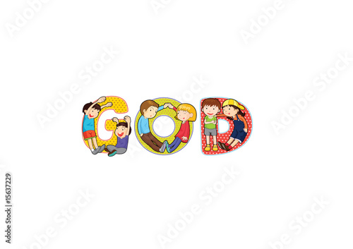 alphabets