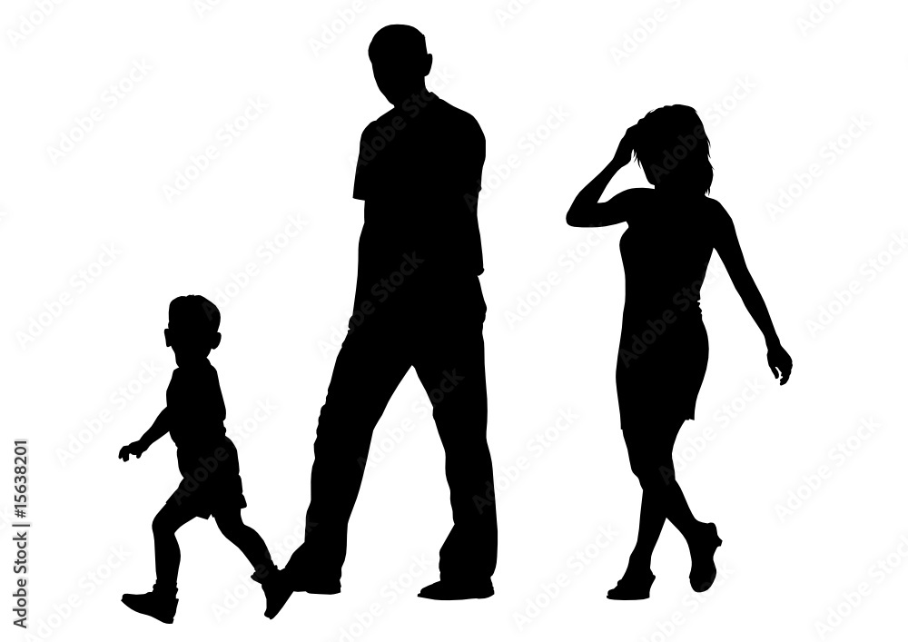 Father and mother Father and mother