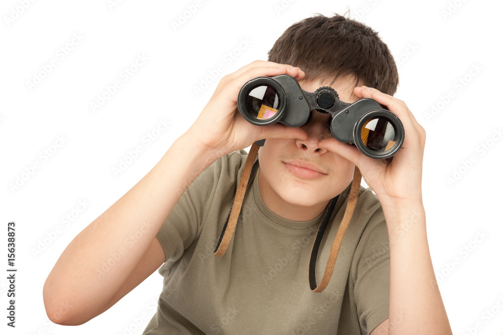In Search In Search