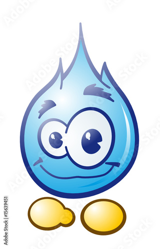 mascotte flamme 001