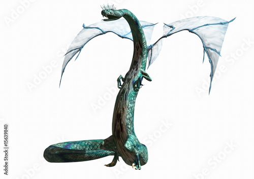 Photos basilisk