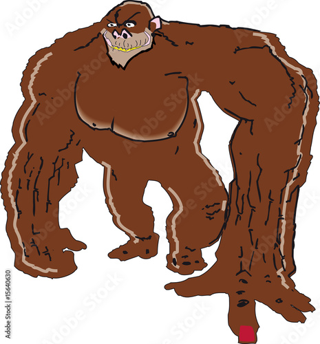Gorilla