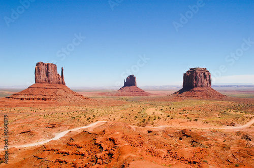 Monument Valley