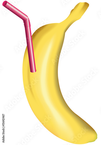 banana