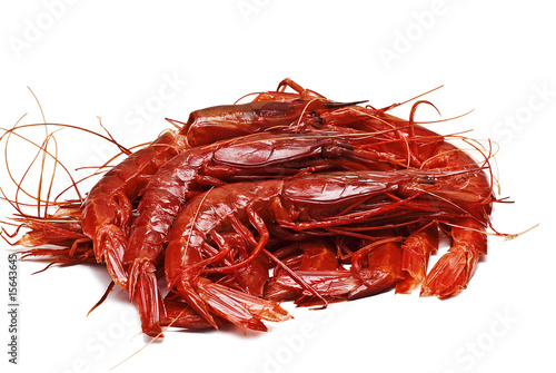 Carabineros. photo