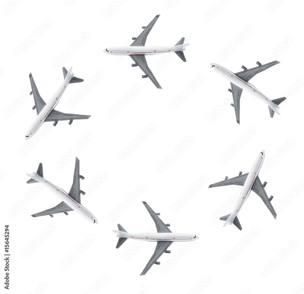 Plane Models Plane Models