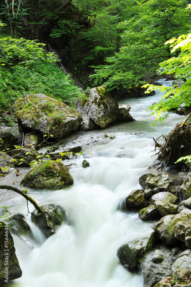 SlowWaterVI SlowWaterVI