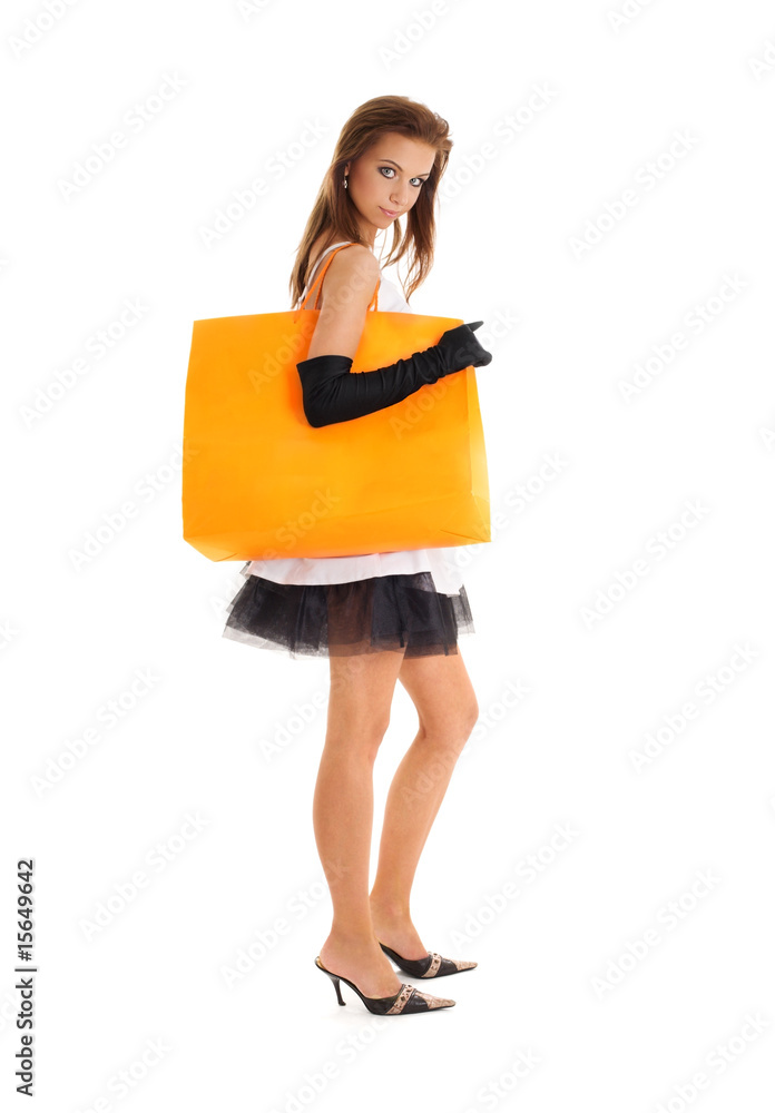 shopper shopper