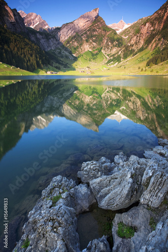 Spiegelbild