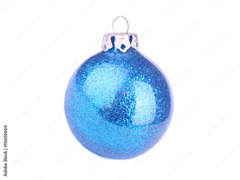 christbaumkugel/bauble