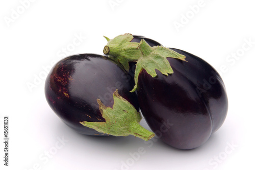 Aubergine 22