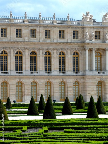 Versailles - Château