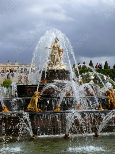Château de Versailles – Grandes Eaux