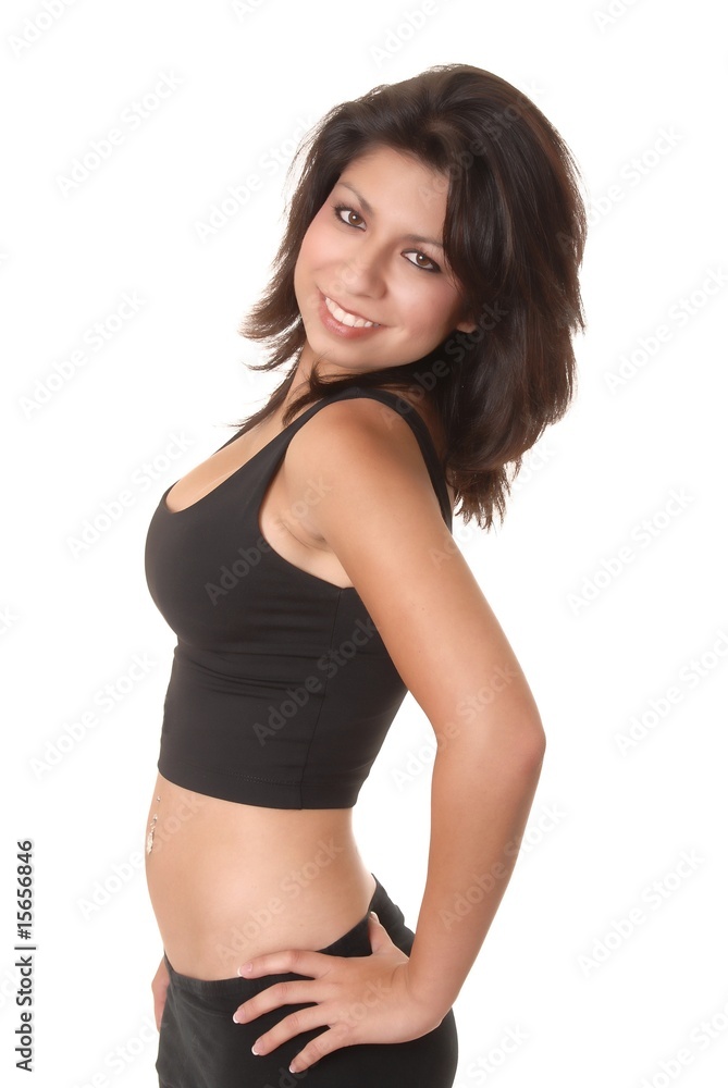 Sexy Latina Sexy Latina