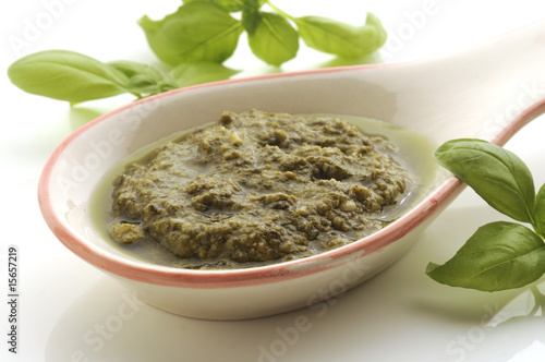 Pesto photo