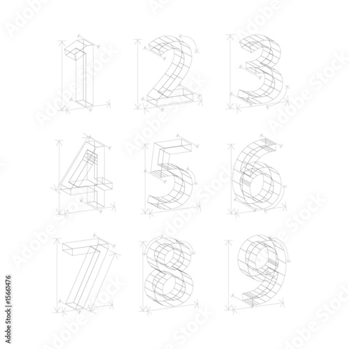 Technical Numbers