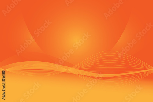 abstract summer