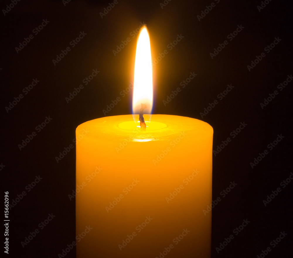 candle candle