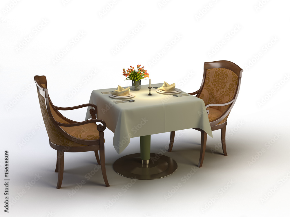 restaurant composition restaurant composition