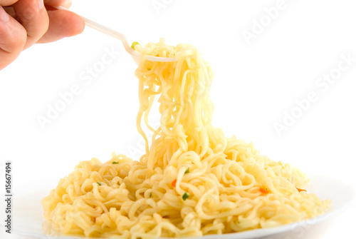 spaghetti