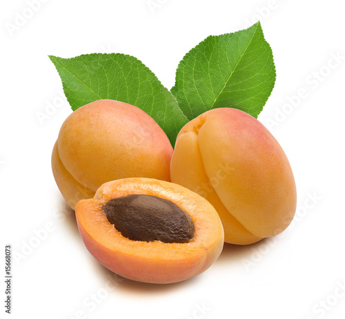 Apricot 4