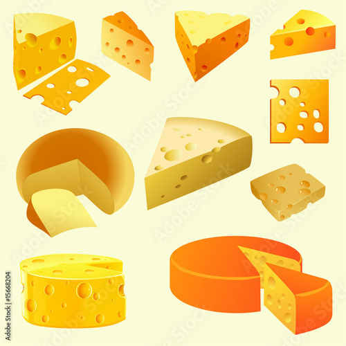 Cheese