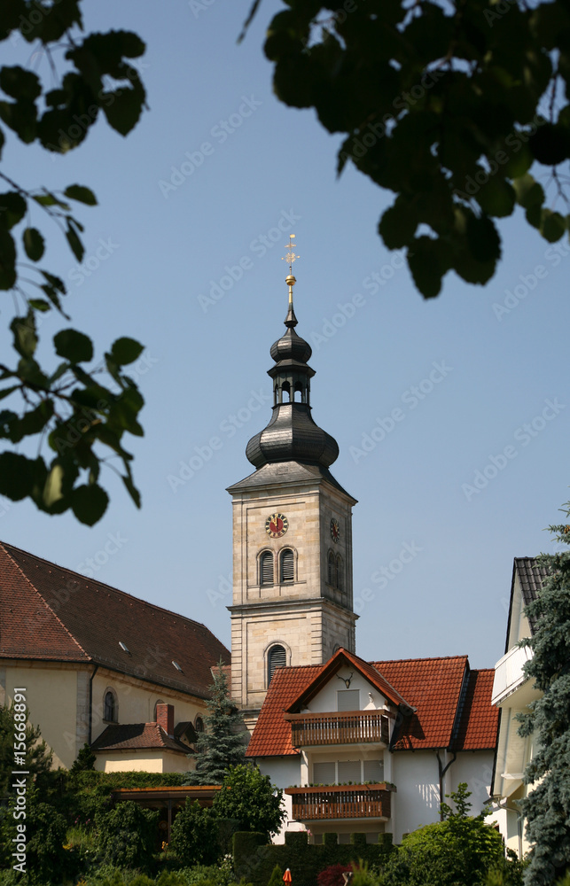 Barockkirche Barockkirche