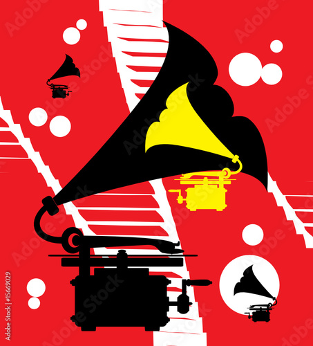 Gramophone