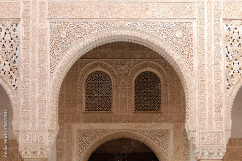 Bogen Alhambra