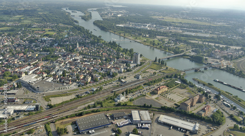Kehl am Rhein