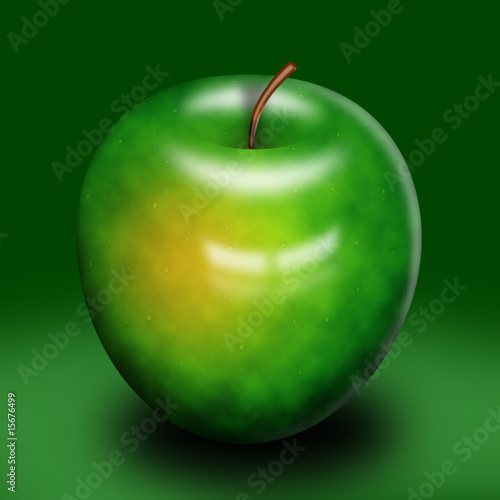 Fotografia Apple