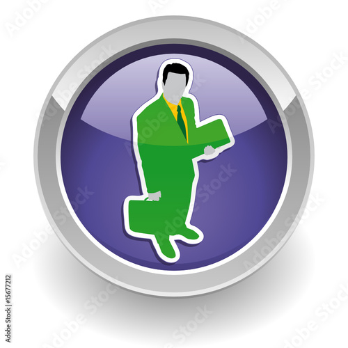 Your Councillor button