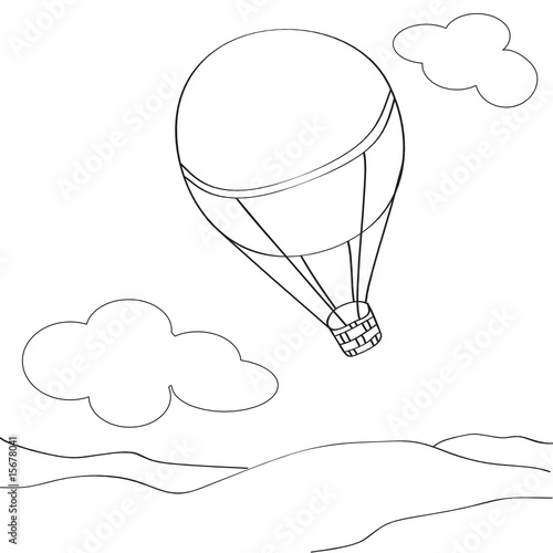 Luftballon