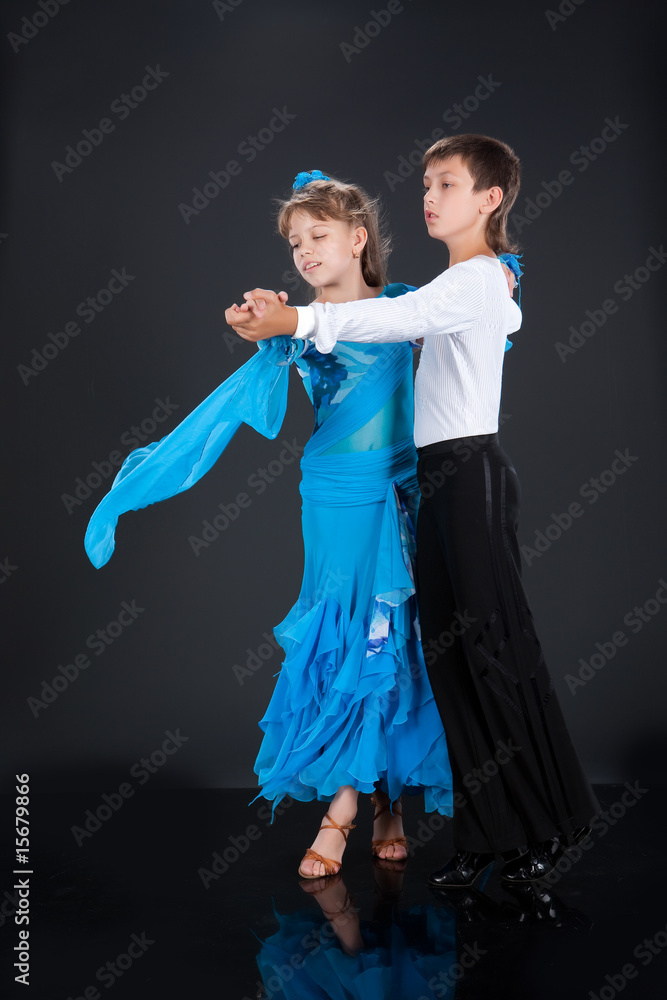 Young Dancers Young Dancers