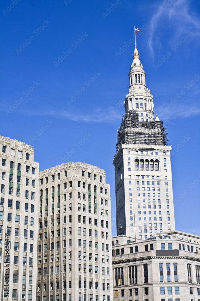 Architecture of Cleveland